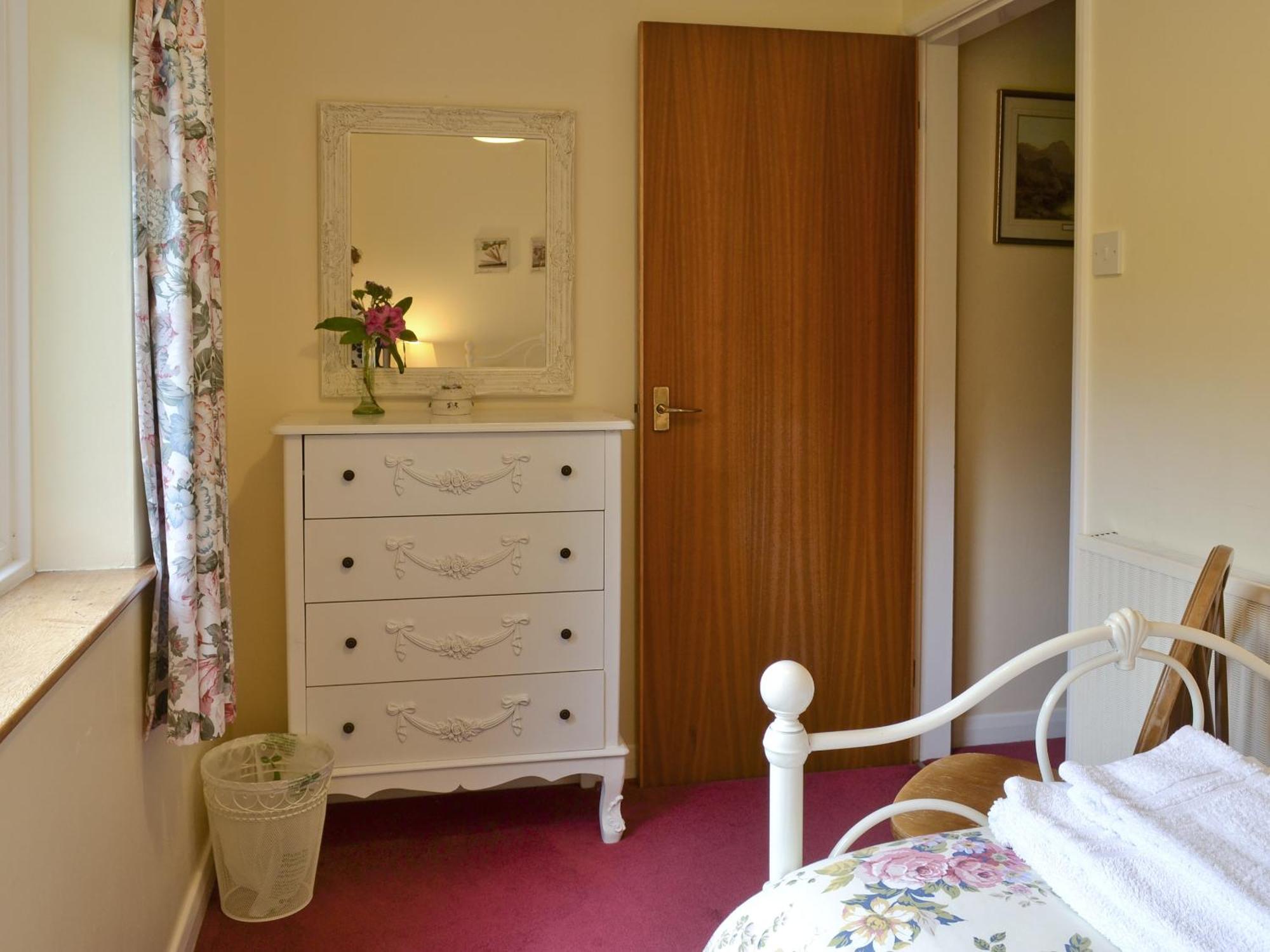Bellegrove Cottage Watermillock Esterno foto