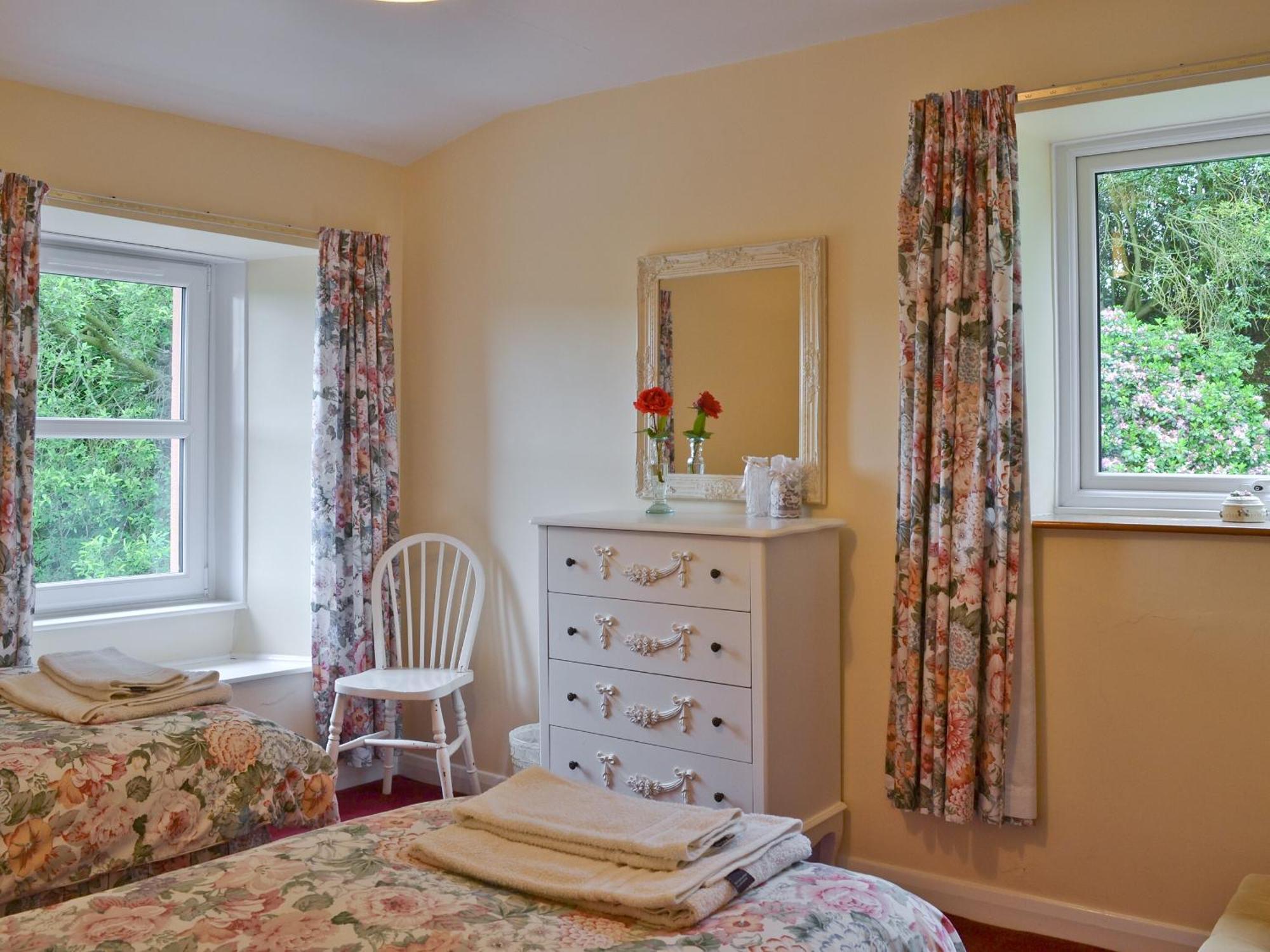 Bellegrove Cottage Watermillock Esterno foto