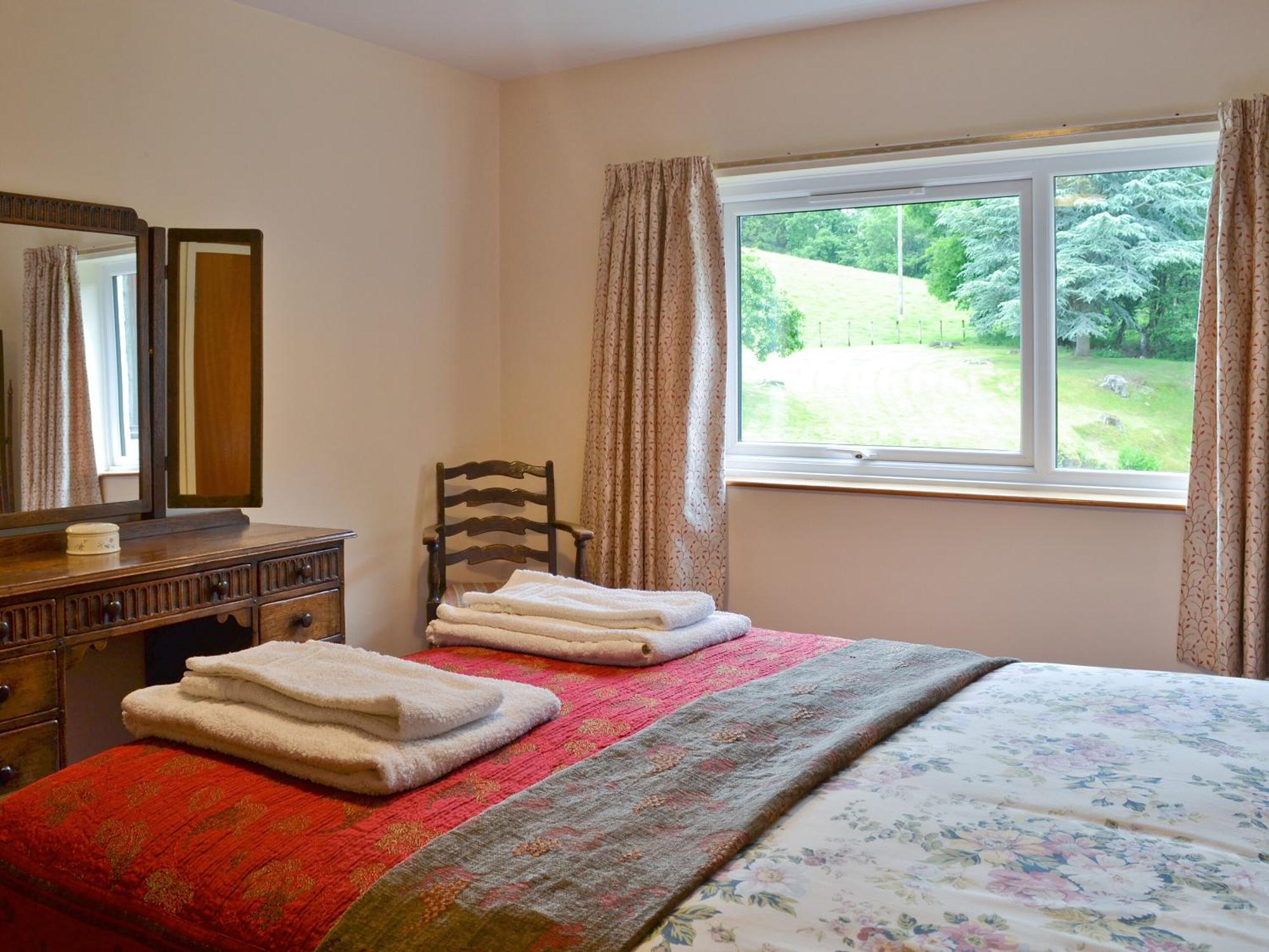 Bellegrove Cottage Watermillock Esterno foto