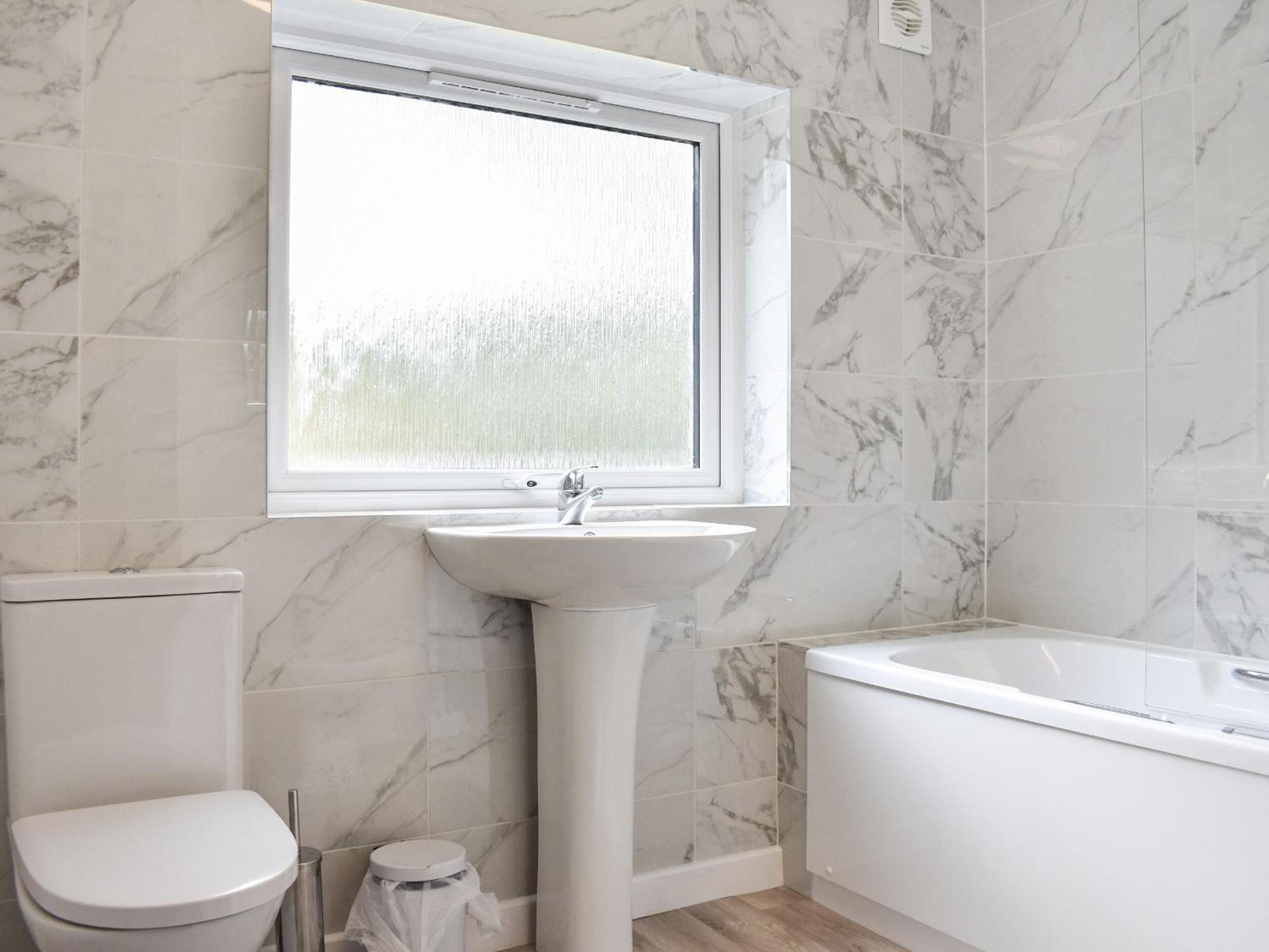 Bellegrove Cottage Watermillock Esterno foto