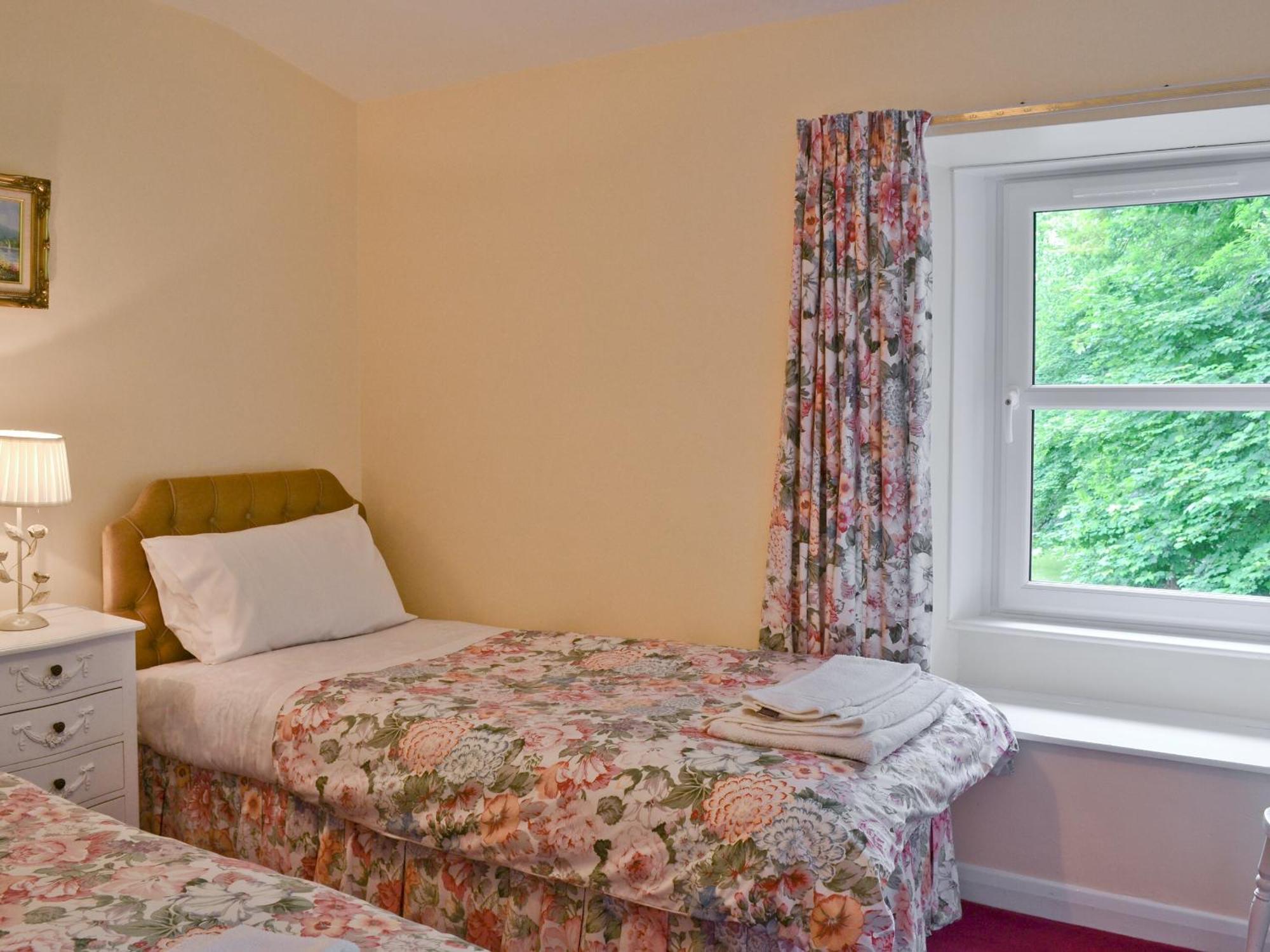 Bellegrove Cottage Watermillock Esterno foto