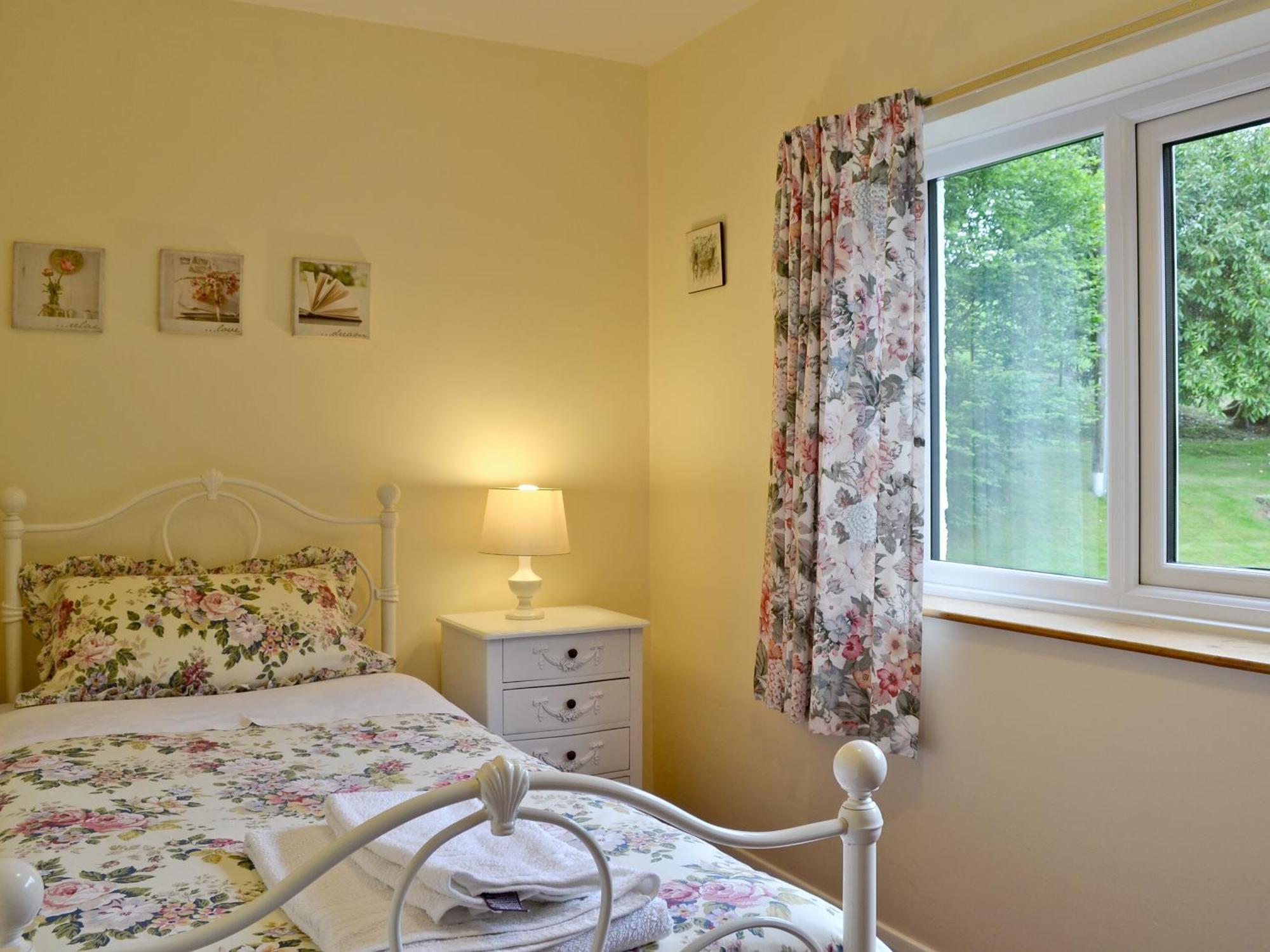 Bellegrove Cottage Watermillock Esterno foto