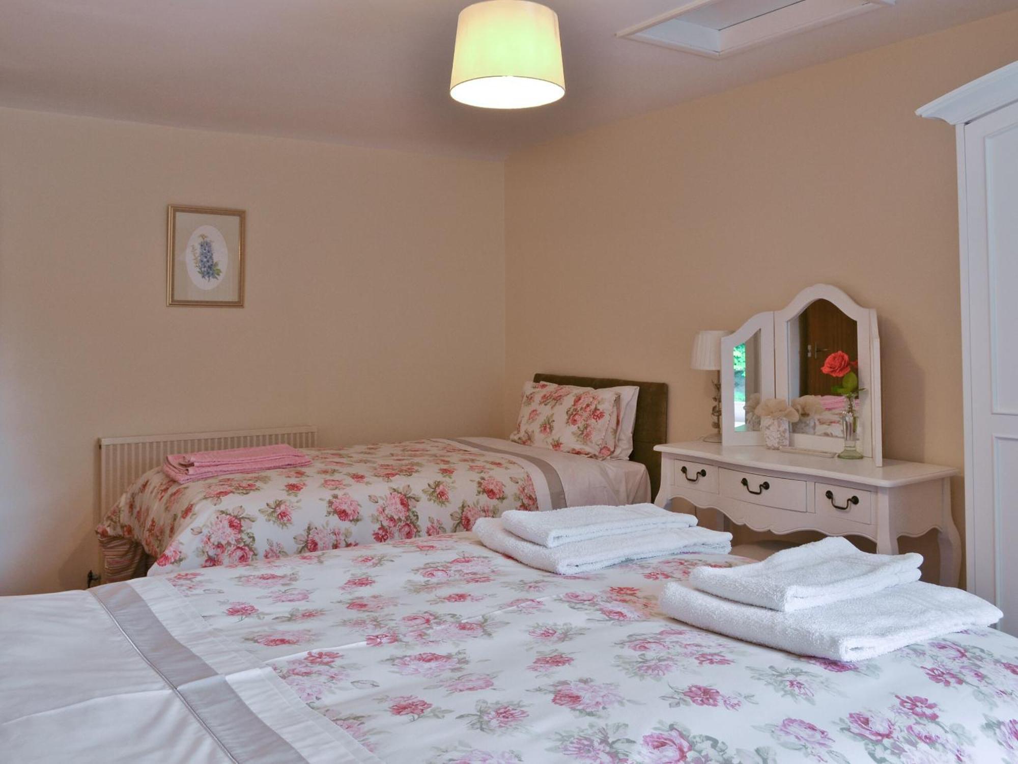 Bellegrove Cottage Watermillock Esterno foto