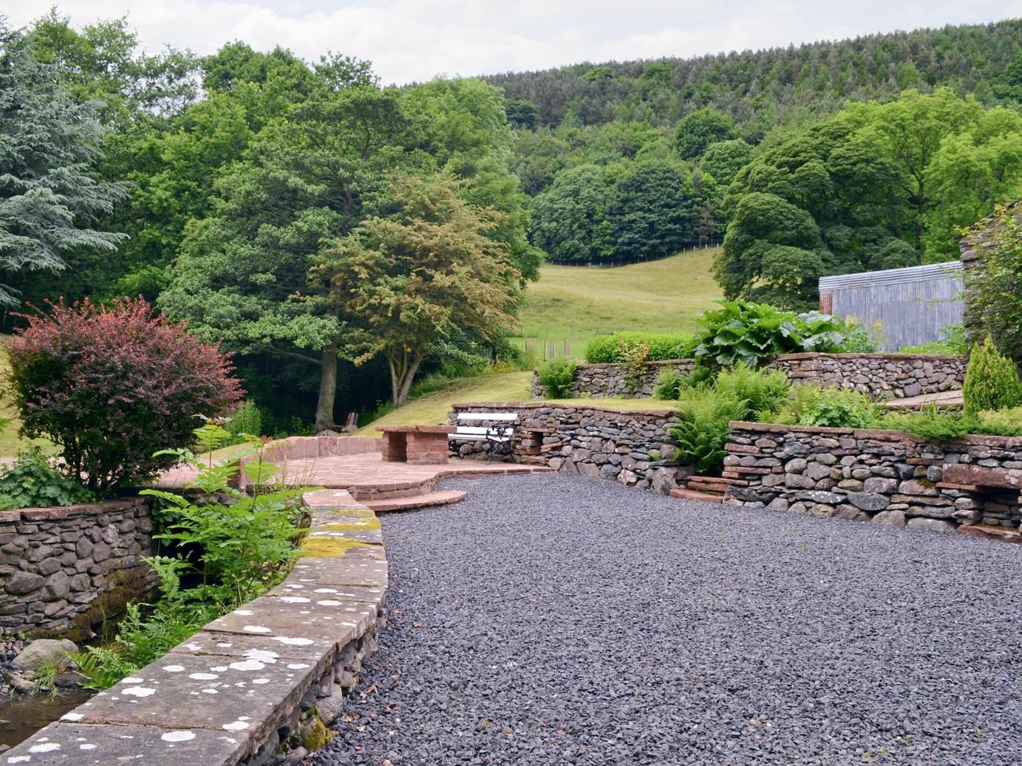 Bellegrove Cottage Watermillock Esterno foto