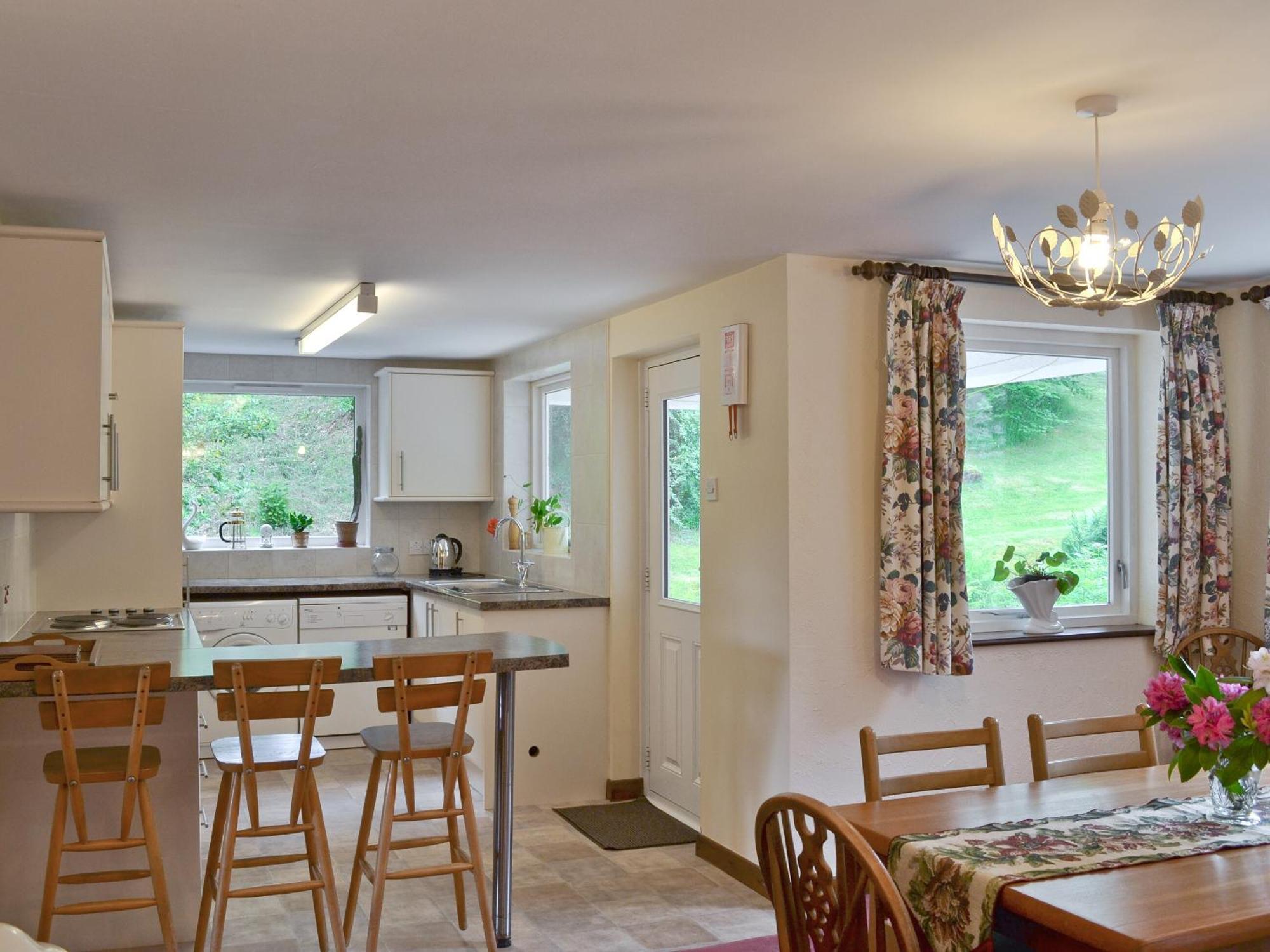 Bellegrove Cottage Watermillock Esterno foto