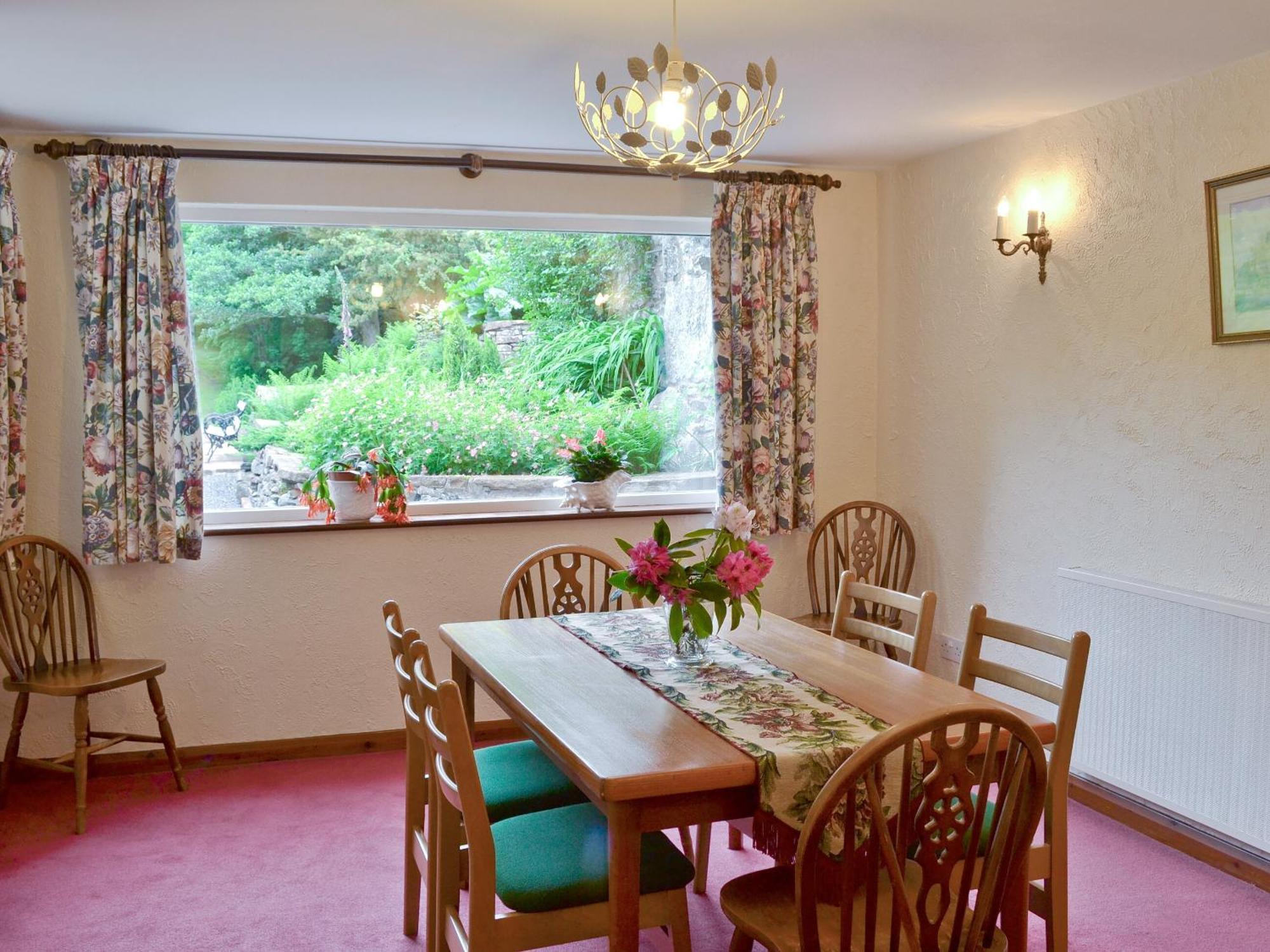 Bellegrove Cottage Watermillock Esterno foto